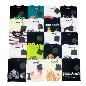 Palm Angels T-Shirt (100+ styles)