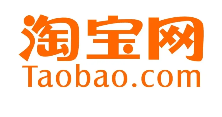 Taobao Logo